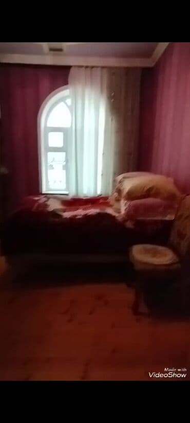 lalafo долгосрочная аренда квартир: 9 otaq, 12 kv. m, Yeni təmirli — 12