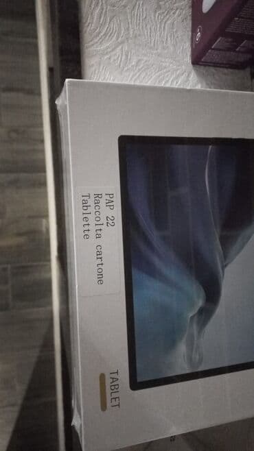 ccit a106 max характеристики: Məhsul: Planşet (Tablet) Xüsusiyyətlər: - Qutulu planşet cihazı - — 1