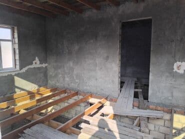 kredit həyət evi: Salam,Ala qapının yanı,Günəşli qəsəbəsində 5 sot torpaqda 6 daş — 9