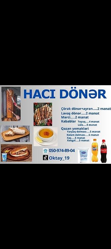 Qazlı içkilər: Menyu lar qalın kağızda ədədi 1 manat A4 ölçüde. Vizitqa 1 A4 — 2