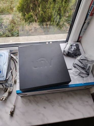 güneş paneli kamera sistemi: Təhlükəsizlik kamerasi Bütün avadanlıqları var 4 kamera gecə və gündüz — 3