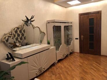 продажа квартира: 9-ый микрорайон, 2 комнаты, Новостройка, м. Азадлыг Проспекти, 86 м² — 2