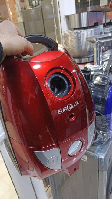 Устройства для борьбы с вредителями: Пылесос Fantom, Сухая уборка — 7