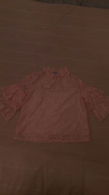 obmanki qadın koftaları: Köynək və bluzalar — 1