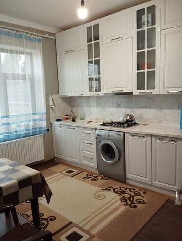 купить недвижимость в баку: Баку, Пос. Зиря, 100 м², 3 комнаты, Без бассейна, Интернет, Телефон, Газ — 10