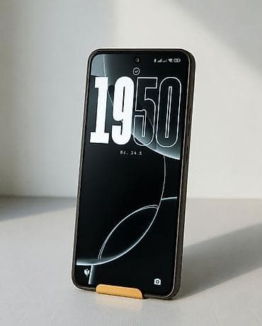 5d mark 4: Xiaomi 12 Lite, 256 GB, rəng - Qara, 
 Sensor — 2
