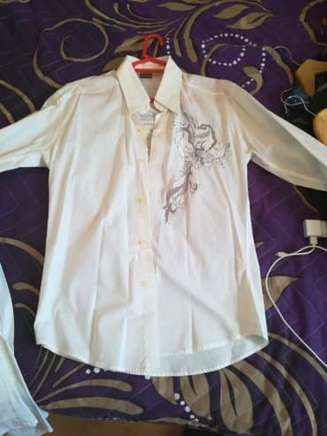 kisi koynekleri klassik: Köynək — 3