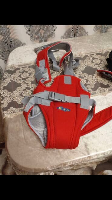 Usaq ucun kenquru Cox mehkem ve rahatdir. Az istifade edilib. Qiymet