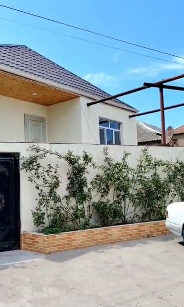 Дома: 5 комнат, 140 м², Свежий ремонт — 1