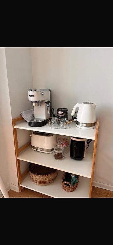 islenmis mebeller: Rəf 50 azn — 1