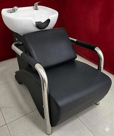 ofis mebelləri: Salam çanaqlı kreslodu pakovkadadı — 1