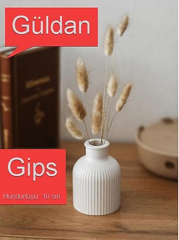 boynu gulu: Bir vaza — 10