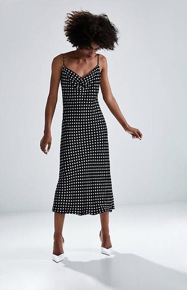 Новое платье Zara размер м — 1