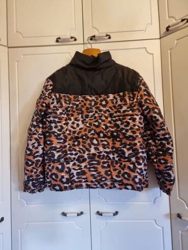 дождевик купить в баку: 1. Kurtka (leopard) "ASOS" dan sifariwle getirilib 120 azn satilir — 1