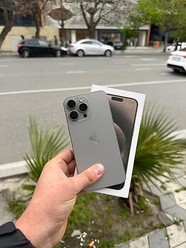 IPhone 15 Pro, Face ID