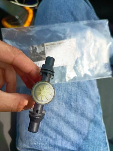 mercedes yeni logo: Mercedes-Benz E220D, 2.2 l, Dizel, 2021 il, Orijinal, Yeni — 2