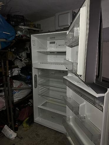 et xaladelniki: 2 qapılı LG Soyuducu Satılır — 1