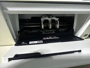 hp h100: HP DeskJet 1513 çoxfunksiyalı cihaz Kraskasi. Bitib. Hec bir — 3
