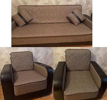✅divan 2 kreslo Desti tecili 150 manata satılır divan açılır bazalidi lalafo.az -da ✅divan 2 kreslo Desti tecili 150 manata satılır divan açılır bazalidi