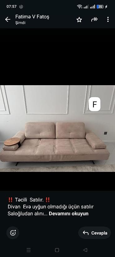 Asılqanlar: Divan — 1