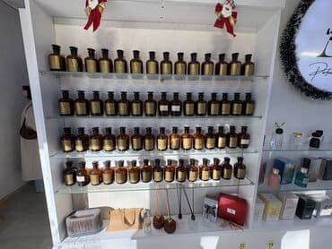 Sifarişlə digər mebel: Şüşə — 1