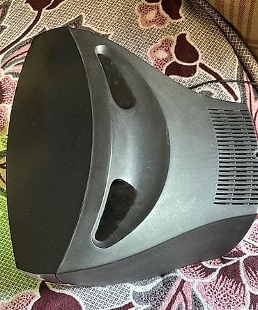Elektronika: İşlənmiş Televizor Philips 24" — 3