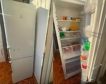 İndizet soyuducu evdən satış 220 man tam işləkdi unvan. Yasamal