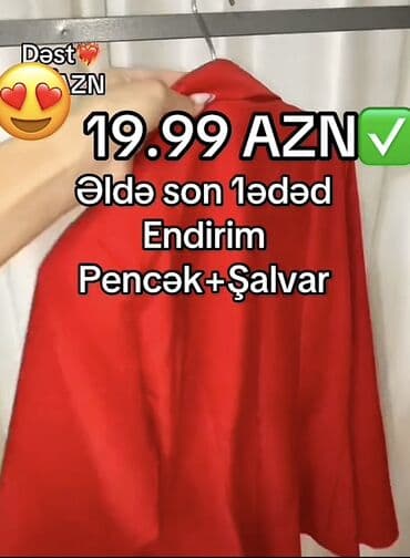 дождевой костюм детский: Dəst özəl tasarım — 2