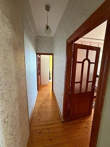 аренда квартира: 2 otaqlı mənzil – geniş mətbəx və işıqlı otaqlar - Plan: 2 ayrı otaq — 9