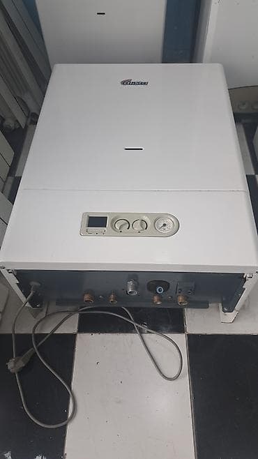 Məişət texnikası: Divar tipli qaz kombiləri – Arçelik və Ariston (şəkillərdə) — 2