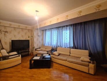 2 otaqlı, Yeni tikili, 82 kv. m