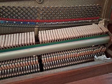 Velosiped aksesuarları: Piano, Akustik — 4