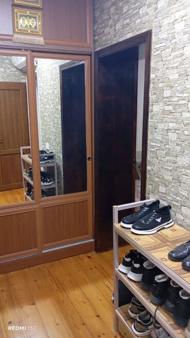 коммерческая недвижимость в баку: Мингечевир, 2 комнаты, Вторичка, 50 м² — 2