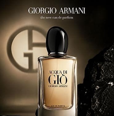 kis: 🌊 Giorgio Armani Acqua di Giò Profumo 🌊 Dənizin təravəti, bergamotun — 1
