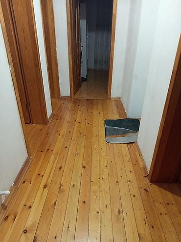 вилл: 3 комнаты, 90 м², Средний ремонт — 8
