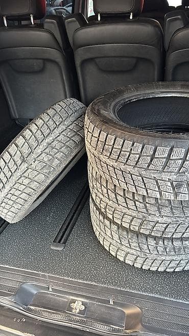 elf yag 5.30: Şin 215 / 60 / R 17 — 3