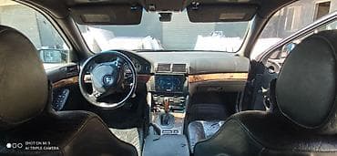e60 bmw: BMW 5 series: 3 l | 1998 il Sedan — 3