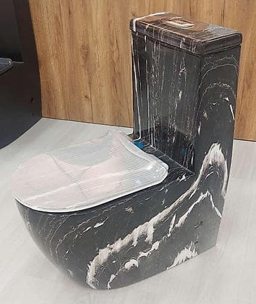 Vanna otağınızda dəyişiklik vaxtıdır! 🚿 Keyfiyyətli materiallar və