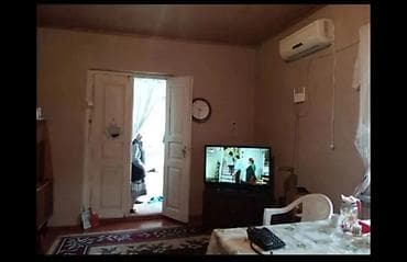 mingecevir ev satisi: Həyətyanı sahəli bir məhle evi satilir, ev Gencede Atabeylerde 8 sotda — 10