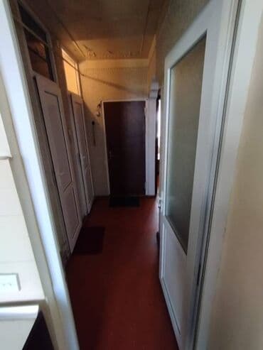 merkez: Bakı, 2 otaqlı, Köhnə tikili, 60 kv. m — 10