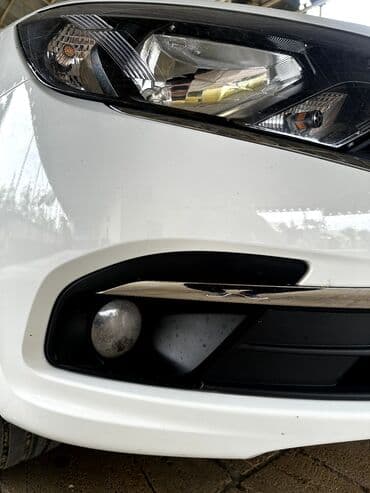 disk təkər type 0: VAZ (LADA) Granta: 1.6 l | 2024 il 28000 km Sedan — 6