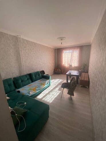 makler gence: M. Həzi Aslanov, 3 otaqlı, Yeni tikili, m. Həzi Aslanov, 60 kv. m — 2