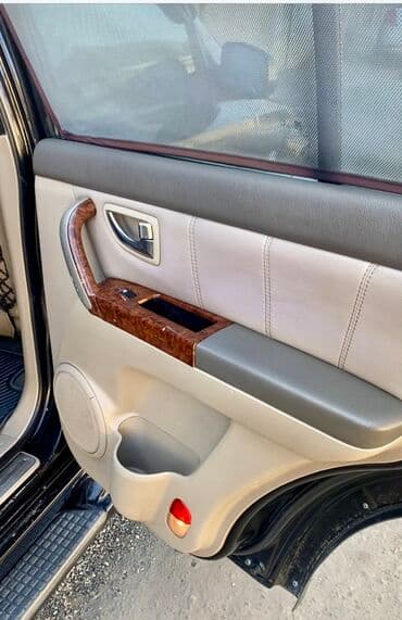 ucuz tofaş: Kia Sorento: 2.5 l | 2003 il Ofrouder/SUV — 7