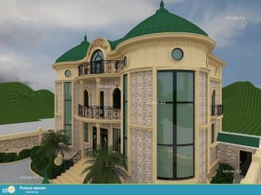 çertyoj: ☑️çıxarış almaq üçün mövcud tikililərin — 5