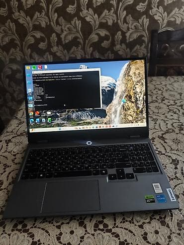 lenovo loq 15: Yeni Lenovo LOQ, 15.6 ", Intel Core i5, 512 GB, Ünvandan götürmə — 1