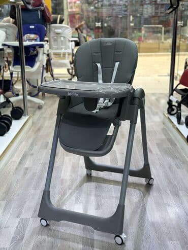 для кормления: Стульчик для кормления — 4