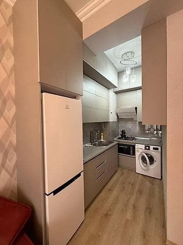 mingəcevir: İcarəyə verilir 2 otaqlı yeni tikili 51 m², 20 Yanvar m. Kateqoriya — 3