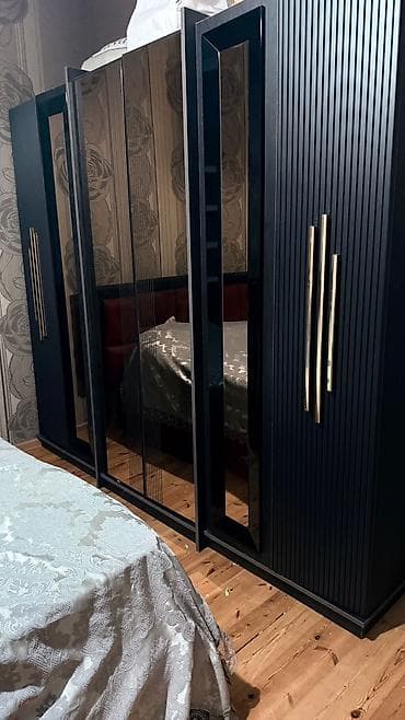 xurcun az: İkinəfərlik çarpayı, Dolab, Türkiyə, İşlənmiş — 2