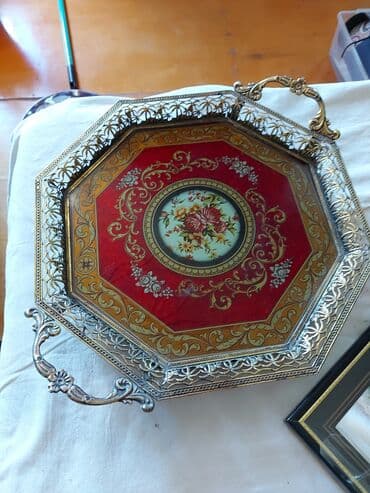 Padnos demirden 30 manat