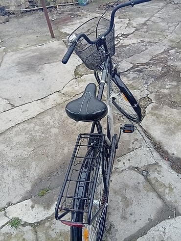 gence velosipet: Şəhər velosipedi Stels, 28" — 4